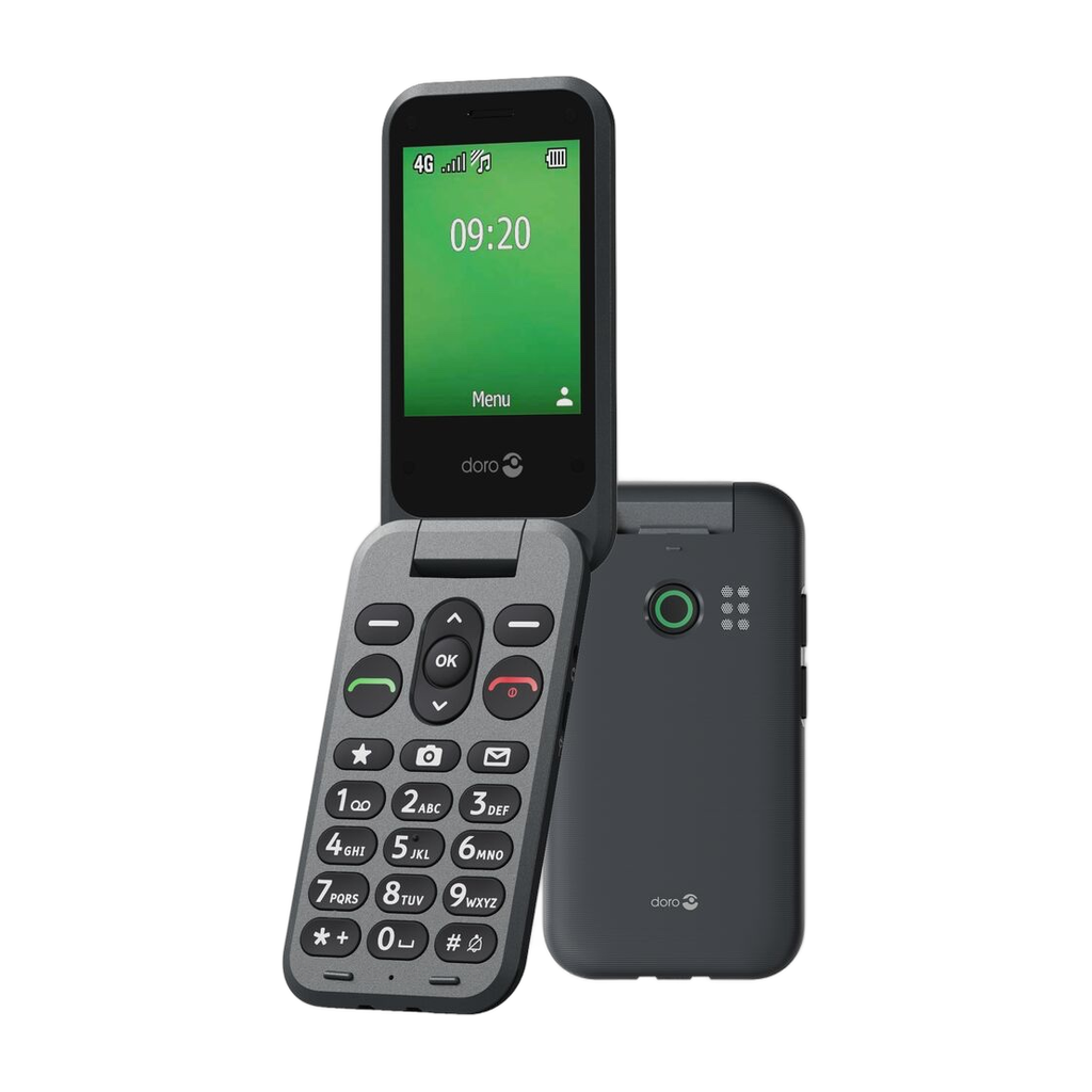 Doro Leva E20