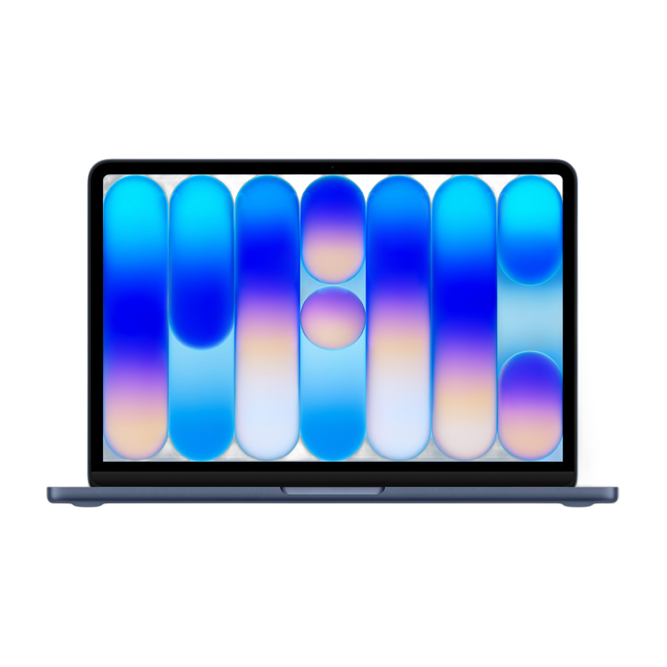 MacBook Neo