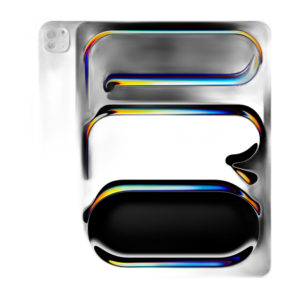 Apple iPad Pro 13 Pouces (2024)
