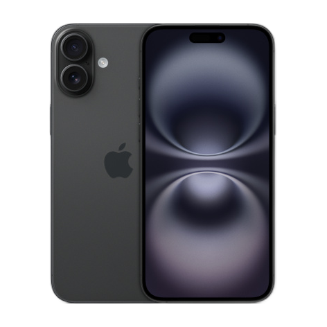 Apple iPhone 16 Plus