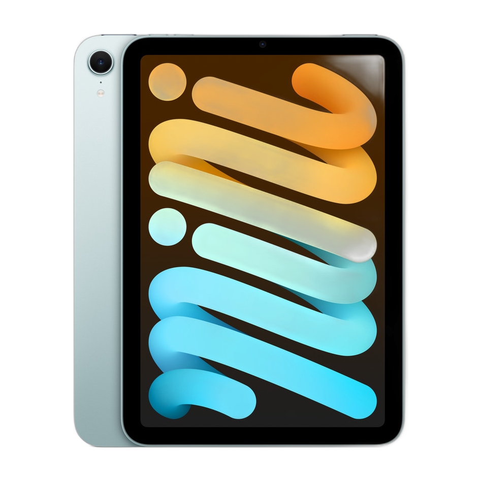 Apple iPad Mini 2024