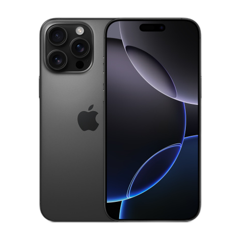 Apple iPhone 16 Pro Max