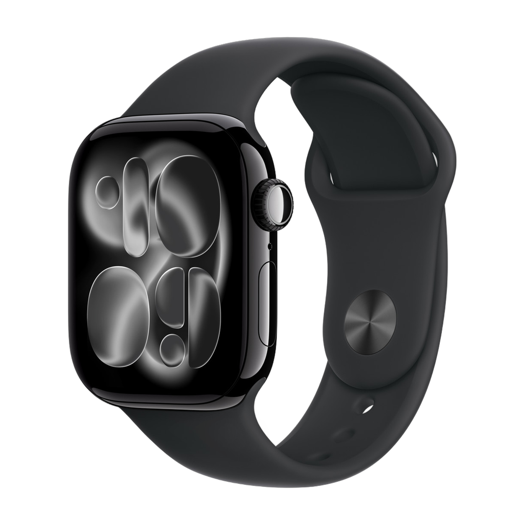 Apple Watch - Series 11 - 42mm - Bracelet silicone