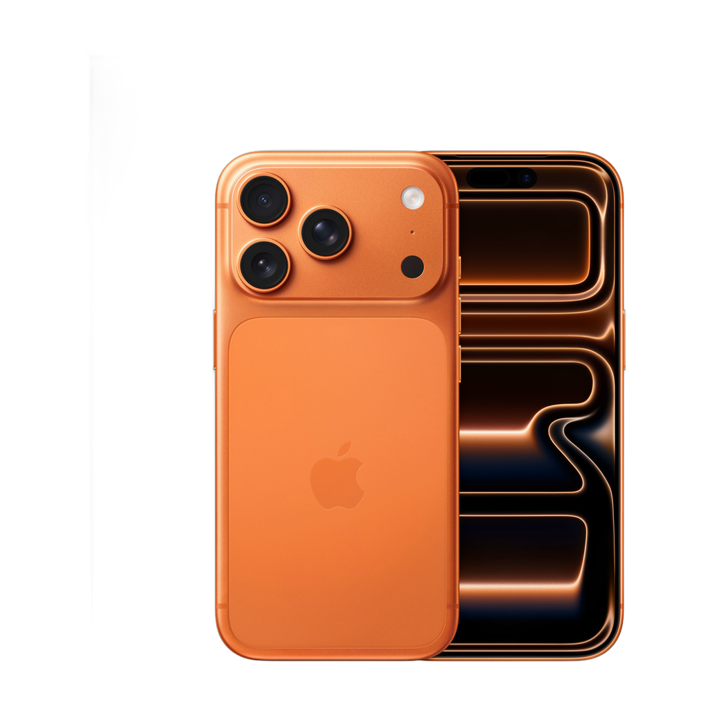 iPhone 17 Pro