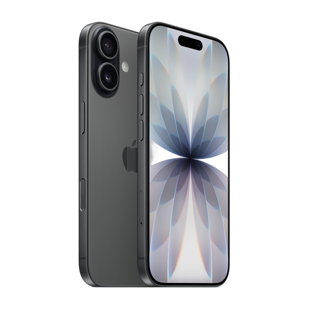 iPhone 17