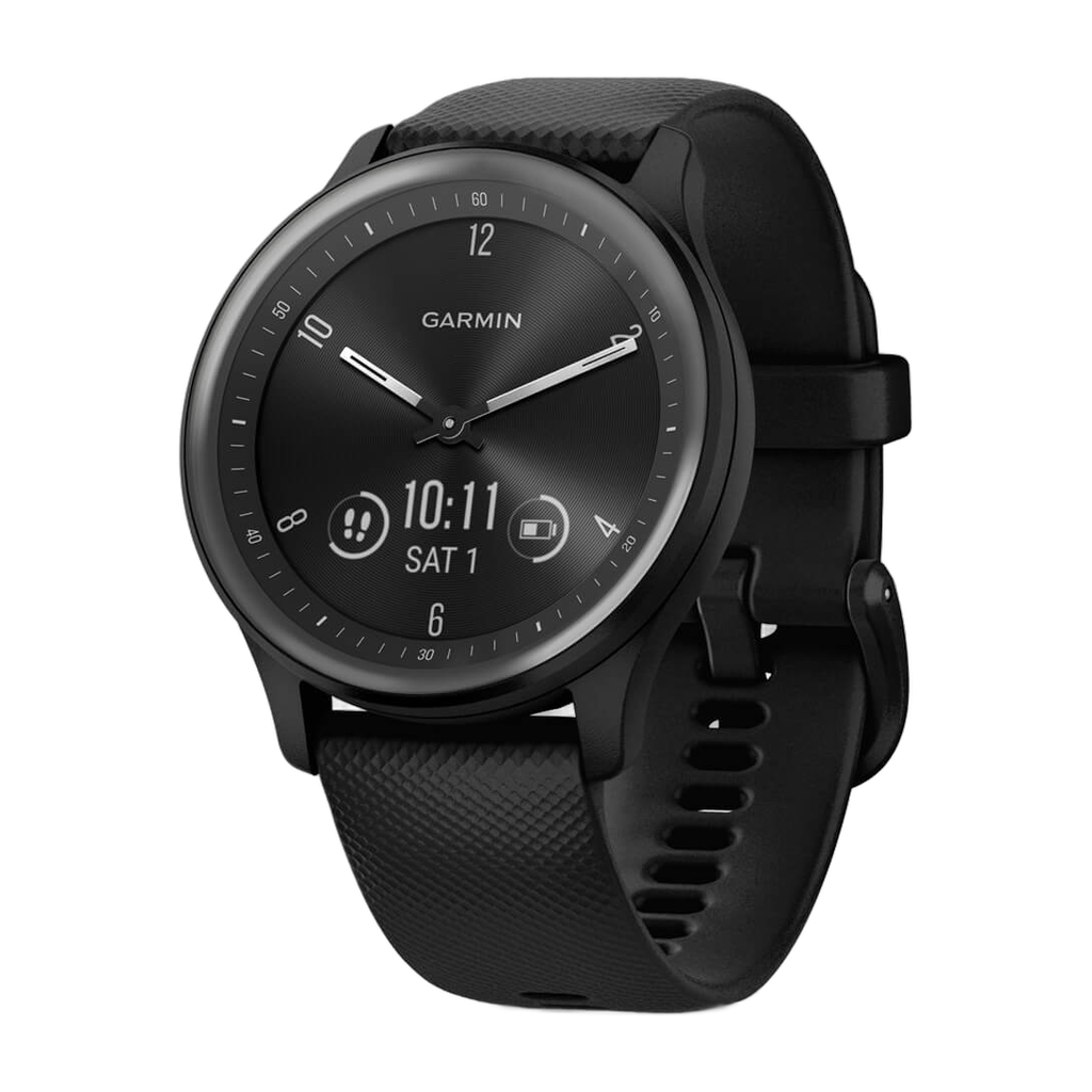 [753759274498] Garmin Vivomove Sport Noir
