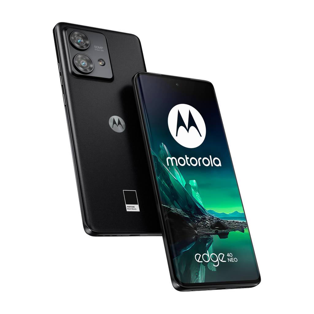 Motorola Edge 40 Neo