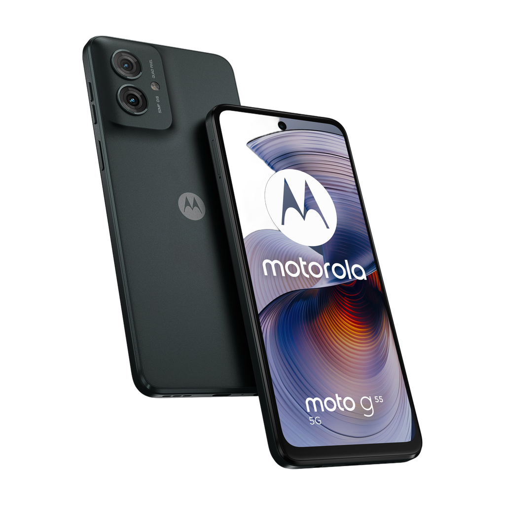 Motorola Moto G55