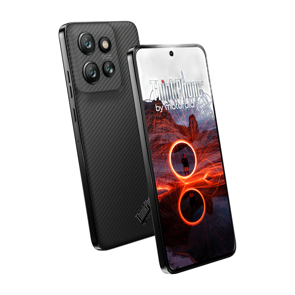 Motorola ThinkPhone 25