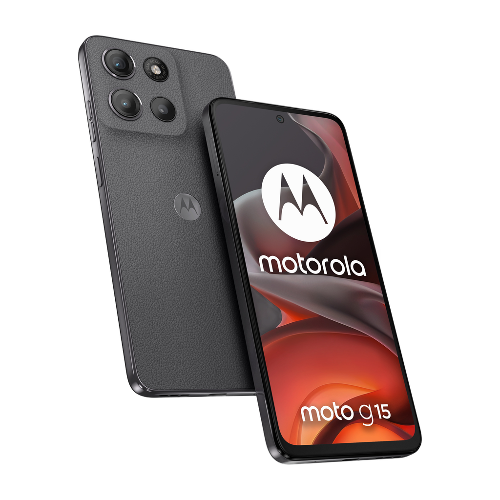 Motorola G15