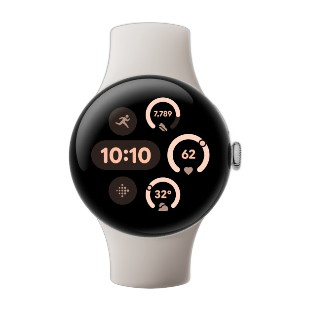 Google Pixel Watch 3