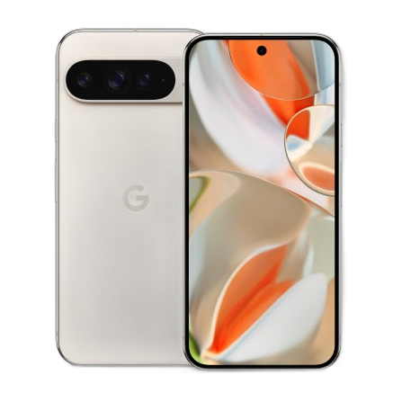 Google Pixel 9 Pro XL