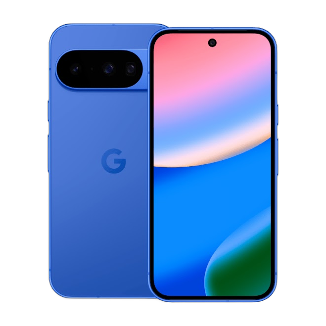 Google Pixel 10