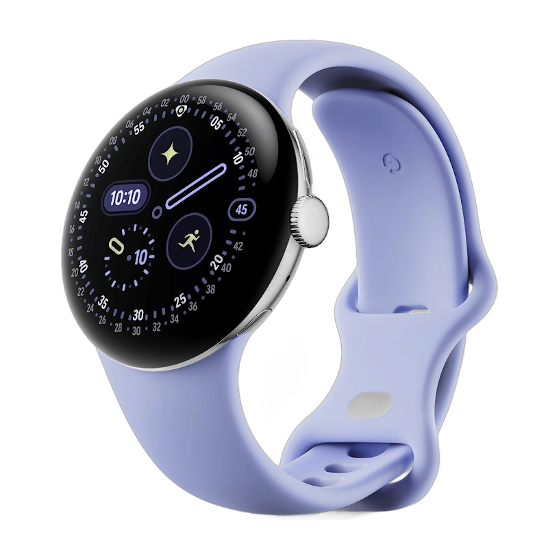 Google Pixel Watch 4