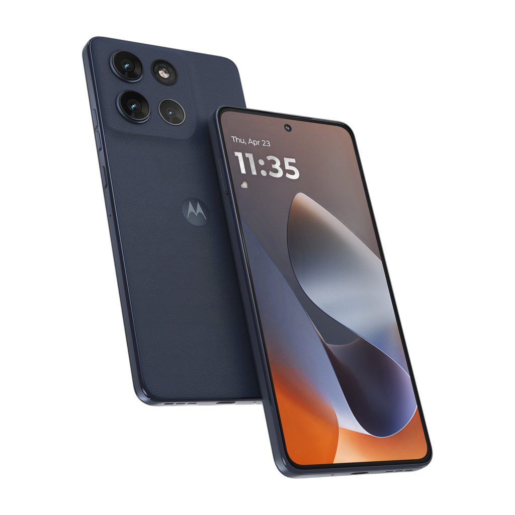 Motorola Moto G86 Power
