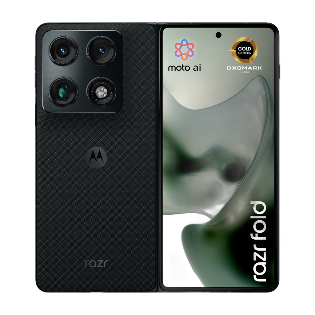 [840493610795] Motorola Razr Fold