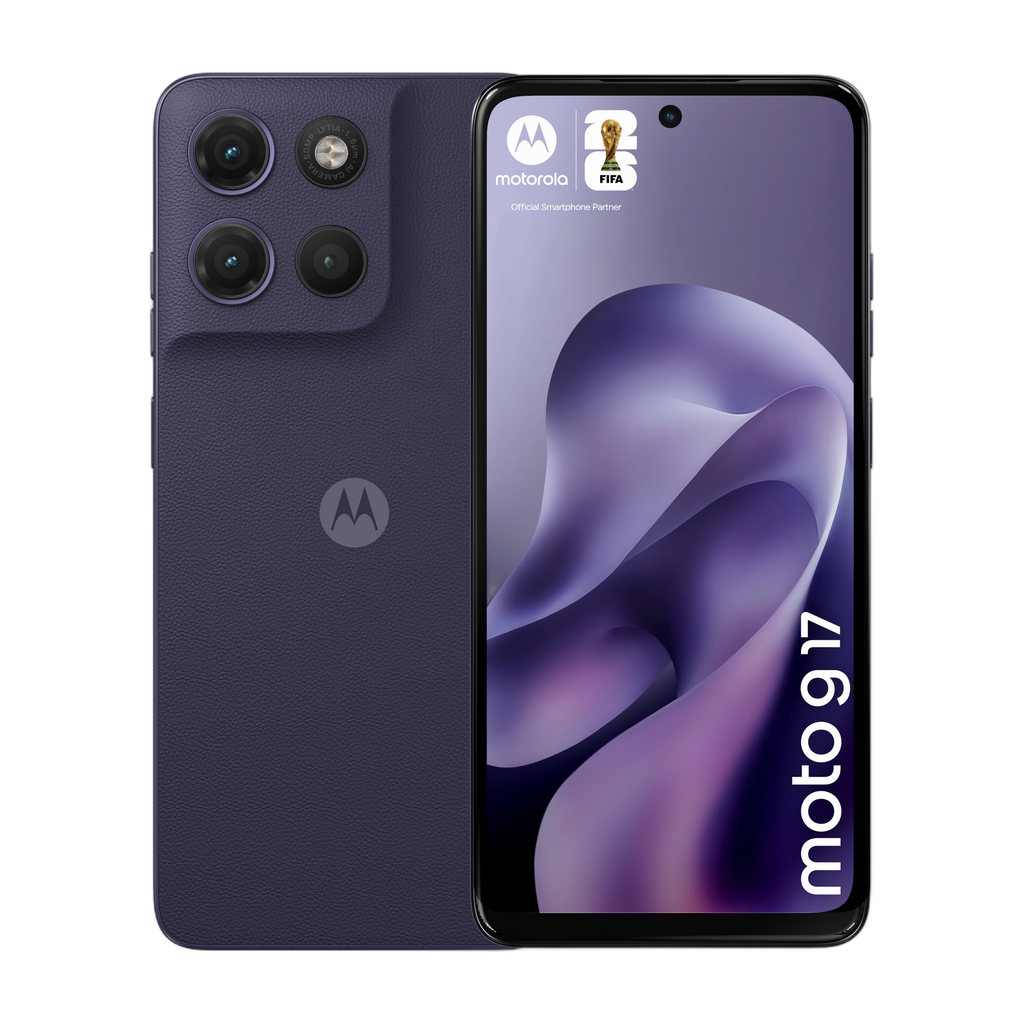 Motorola Moto G17