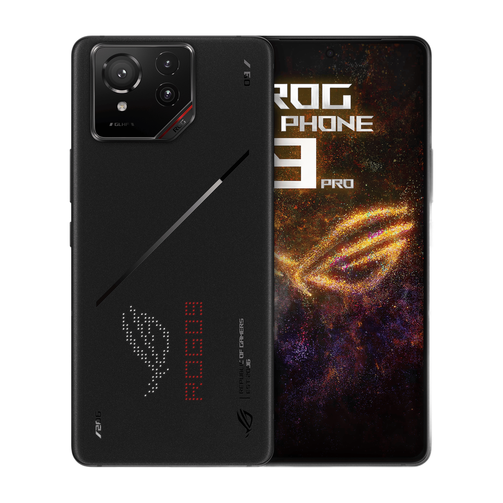 [4711387763537] Asus Rog Phone 9 Pro