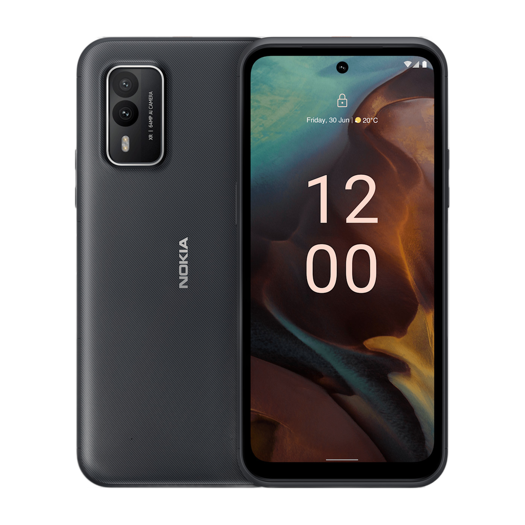 Hmd Xr21