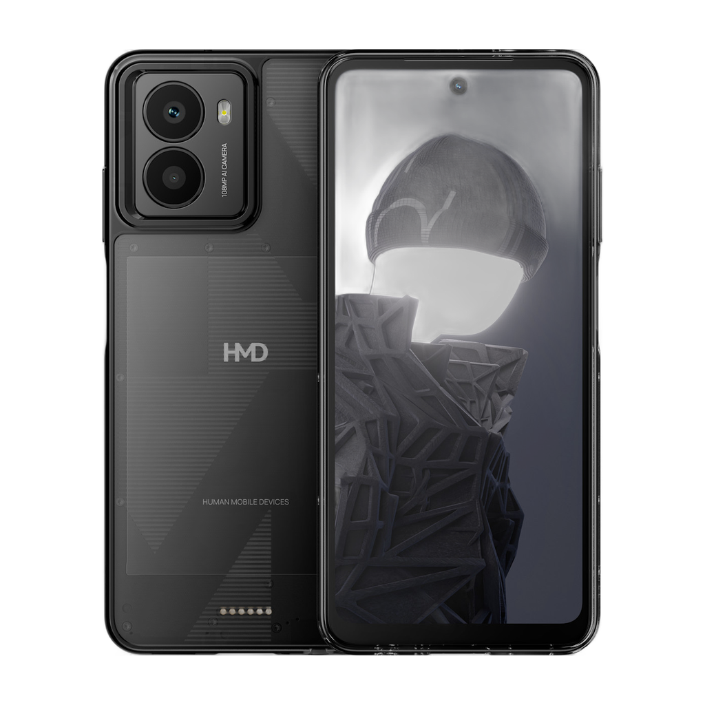 [6438409097149] Hmd Fusion