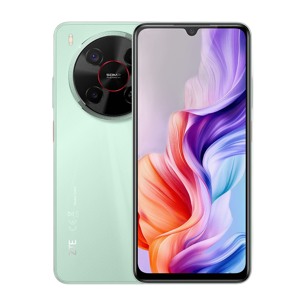 ZTE Blade V70 Max