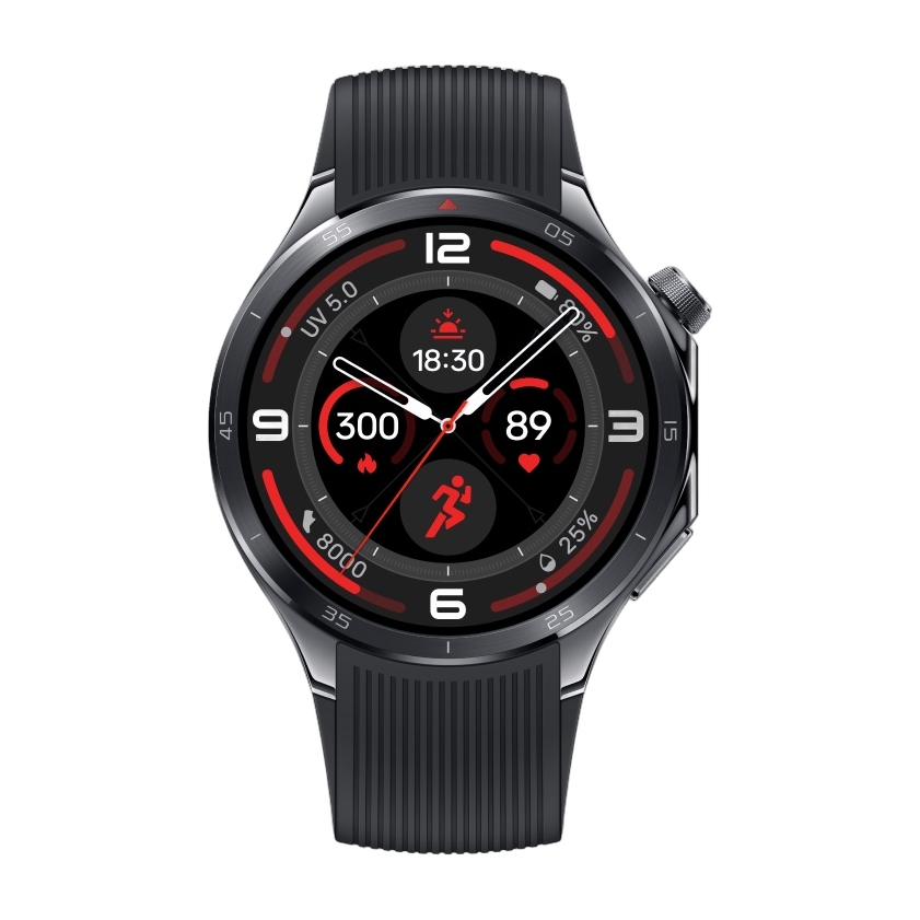 OnePlus Watch 3 - 47mm