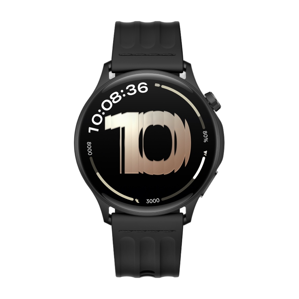 OnePlus Watch Lite