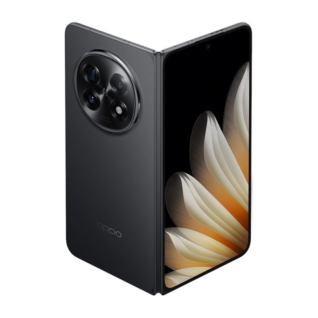 Oppo Find N5