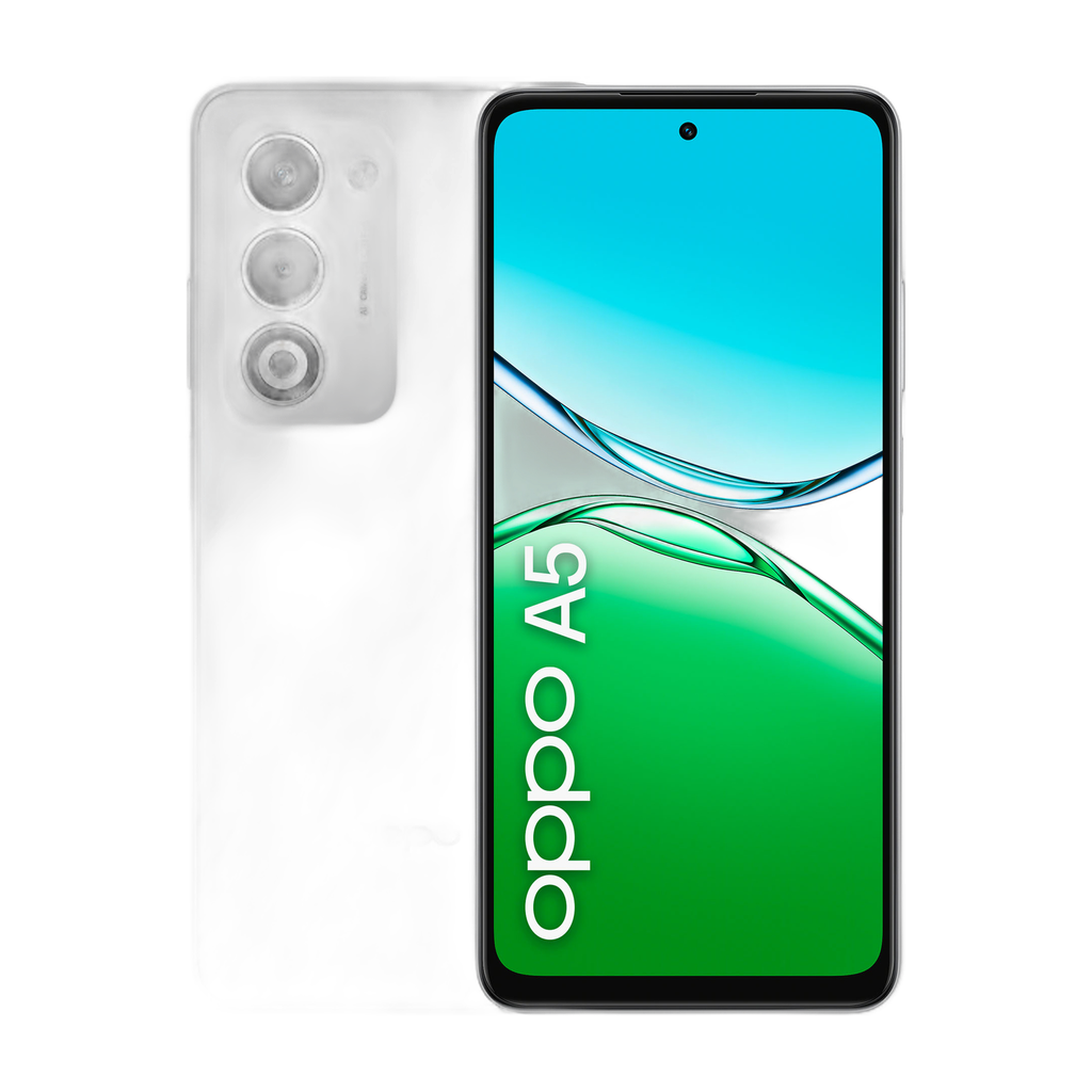 OPPO A5