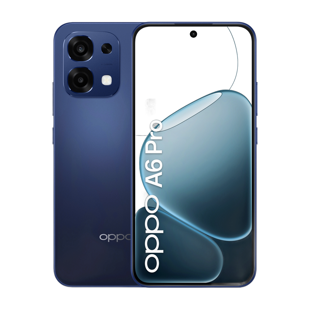 OPPO A6 Pro