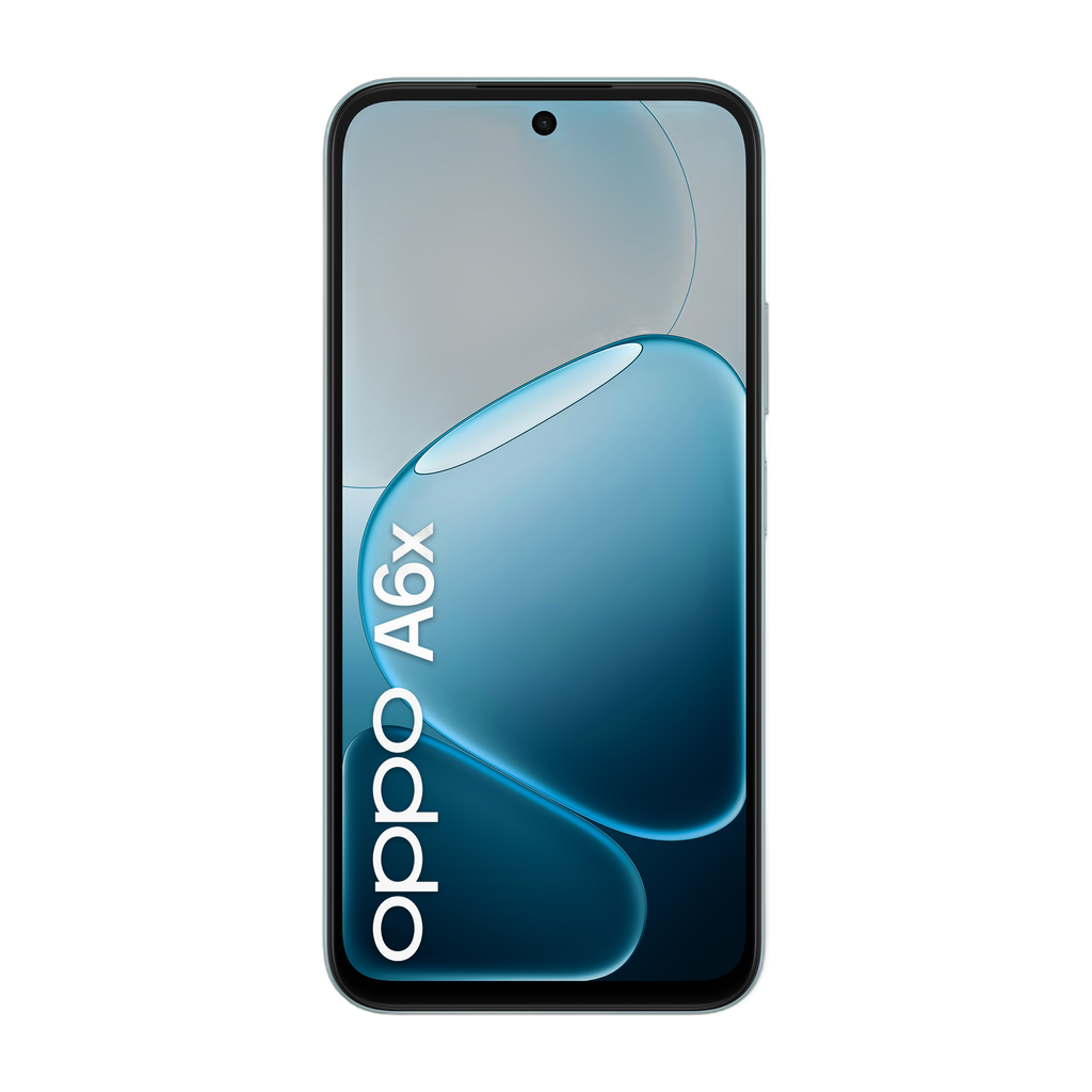 Oppo A6x