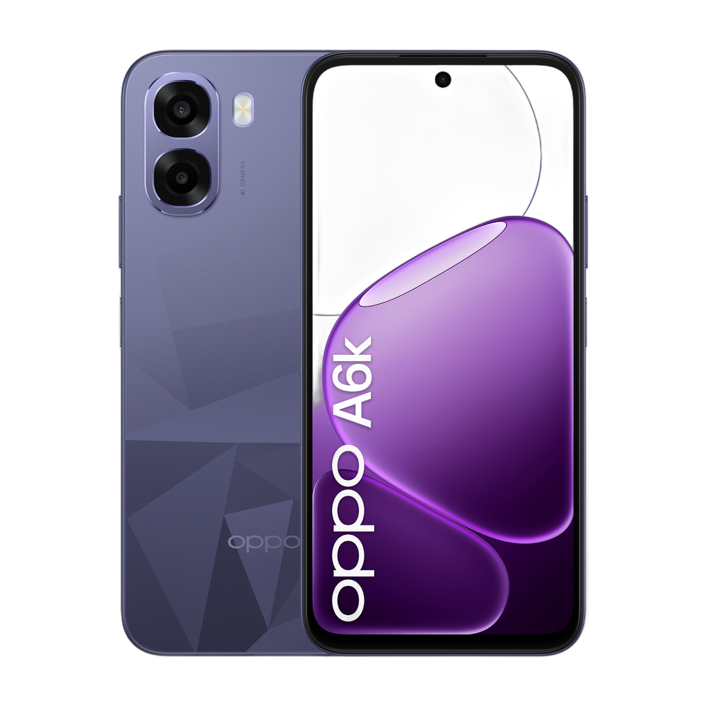 Oppo A6k