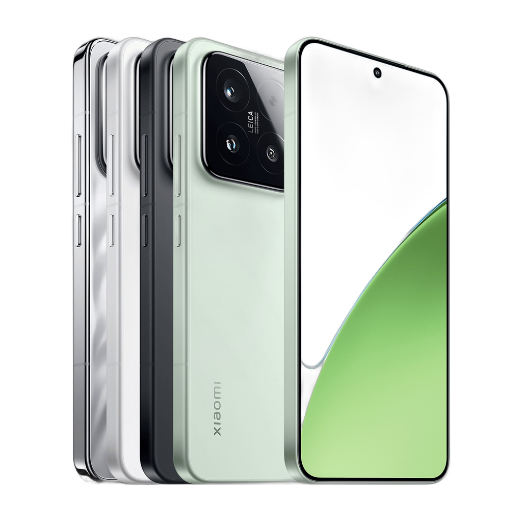 Xiaomi 15