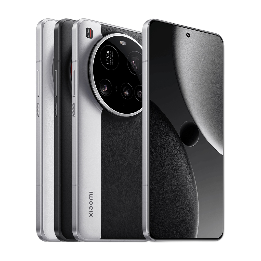[6932554420093] Xiaomi 15 Ultra (Noir)