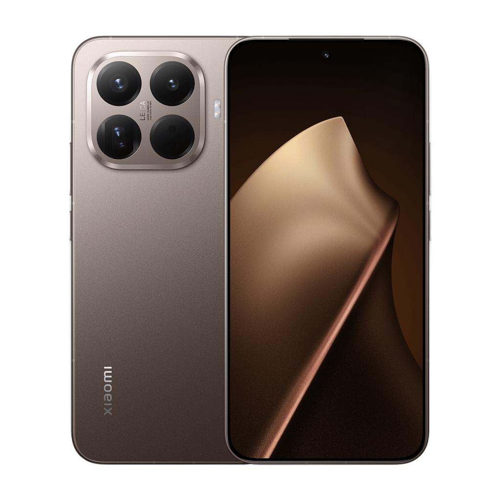 Xiaomi 15T Pro