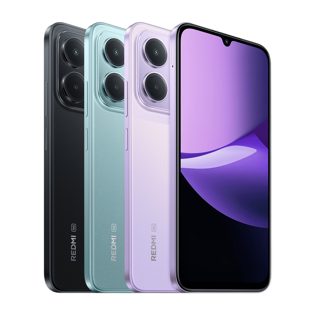 Redmi 15C 5G