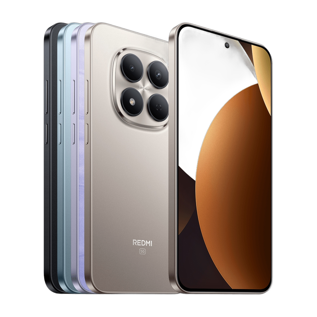 Redmi note 15 Pro 5G