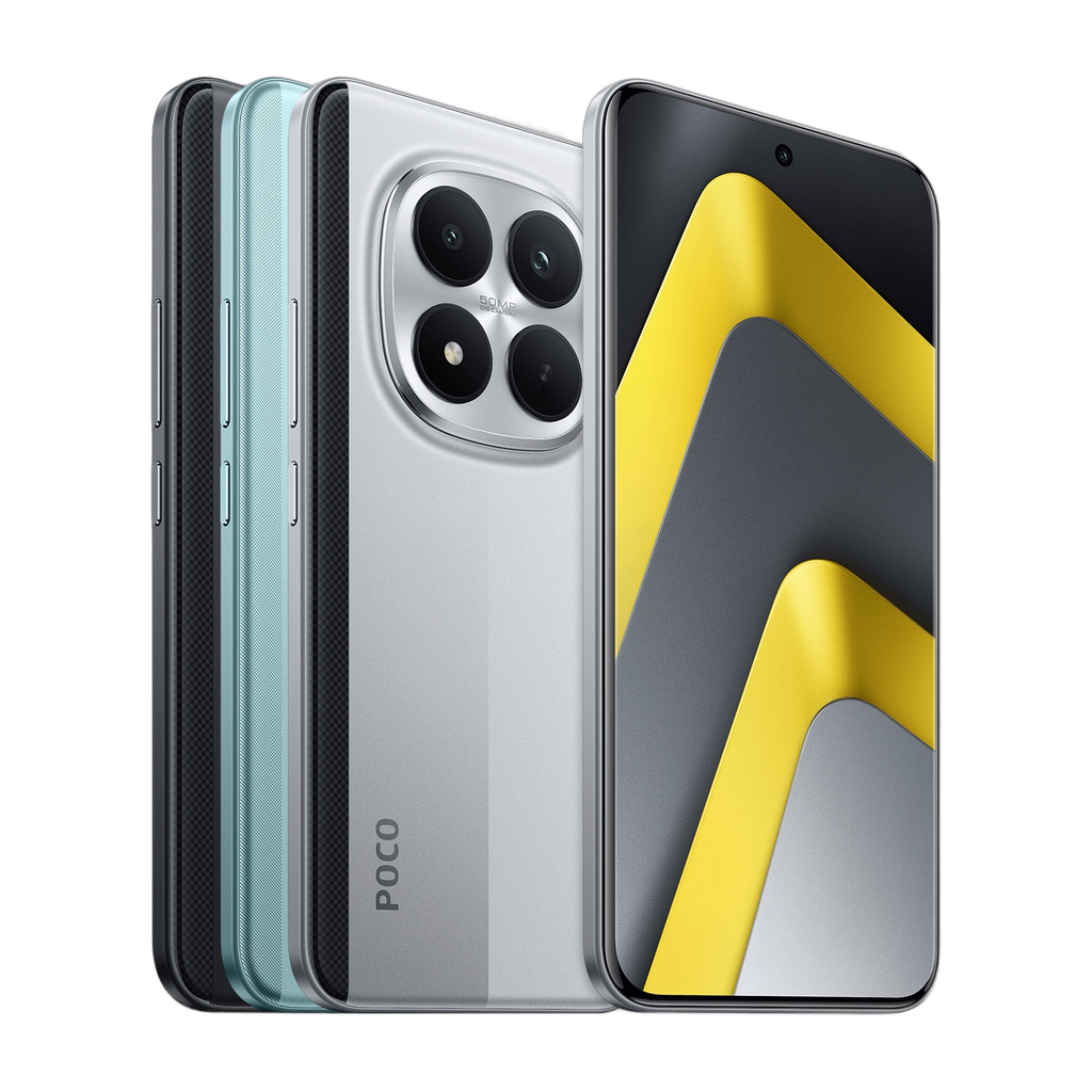 POCO M8 Pro 5G