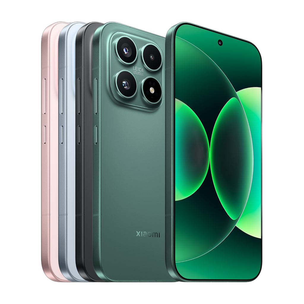 Xiaomi 17