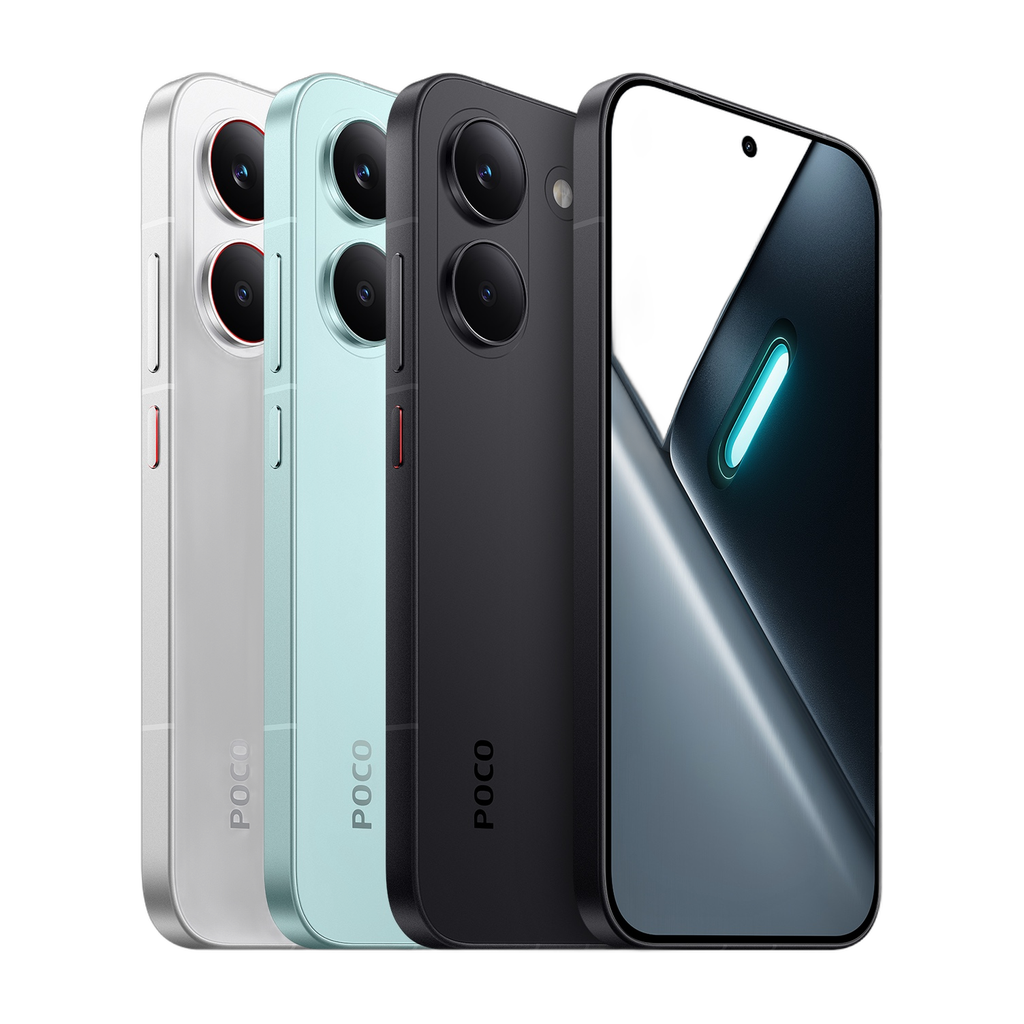 POCO X8 Pro