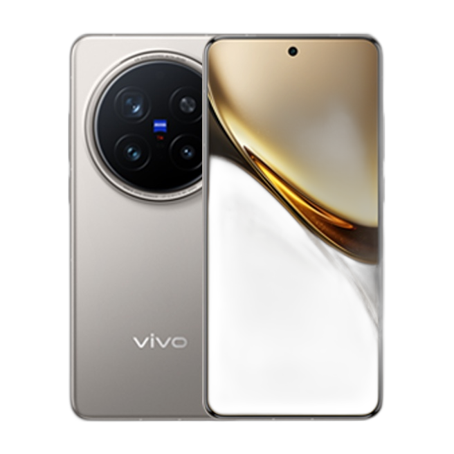 Vivo X200 Pro