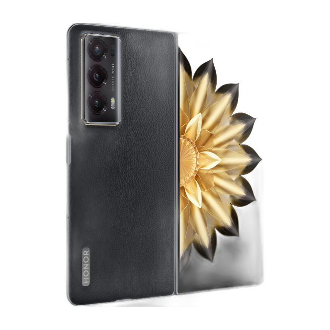 Honor Magic V2