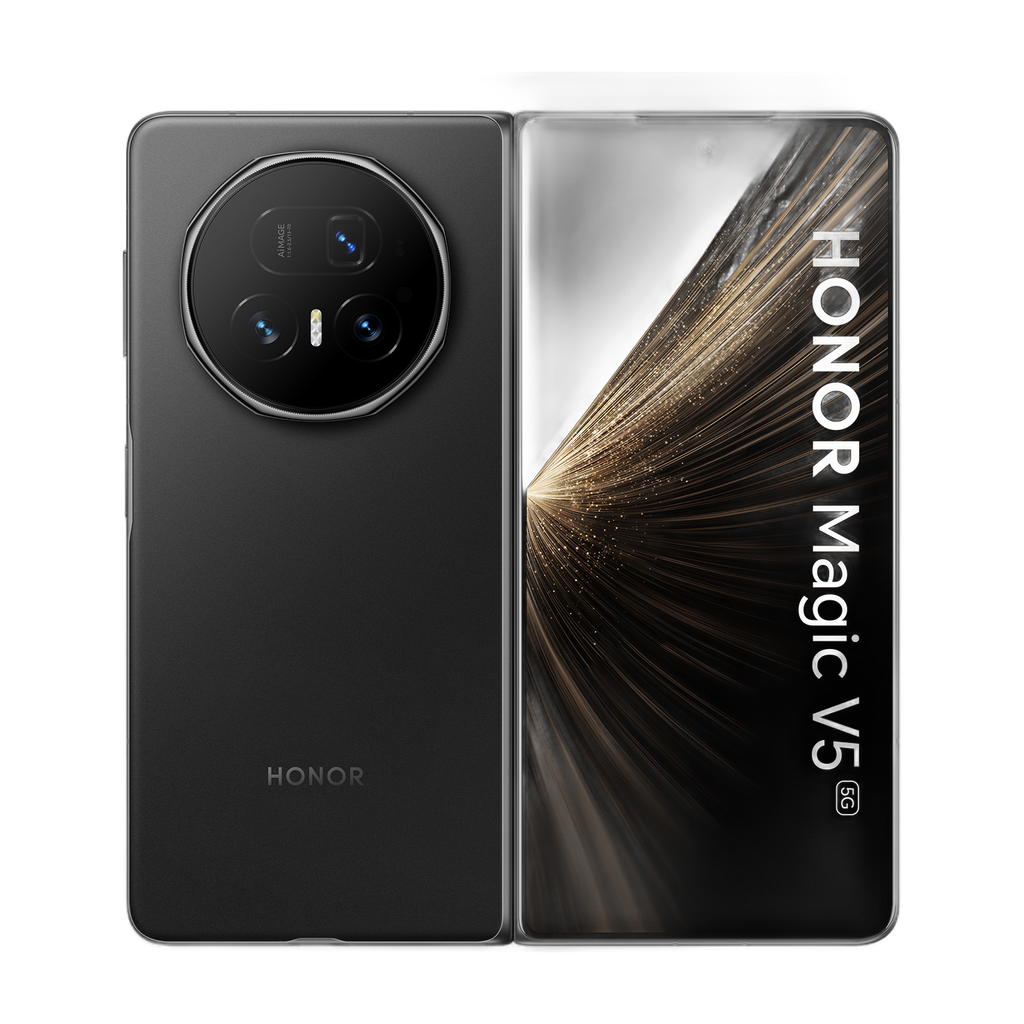 Honor Magic V5