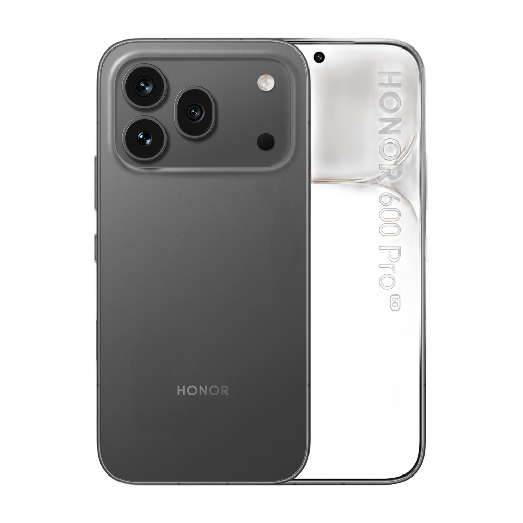 Honor 600 Pro