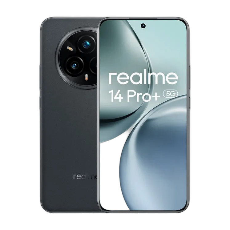 Realme 14 Pro+