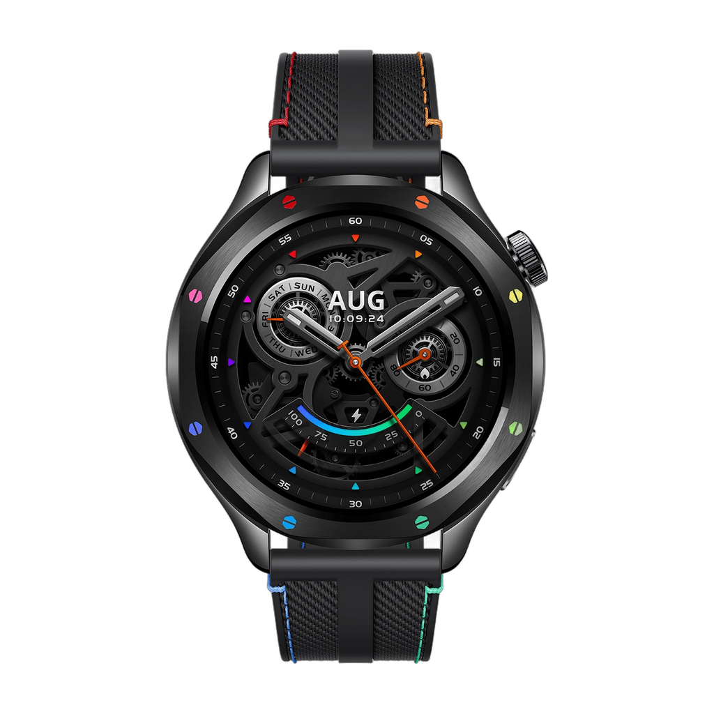 [6941812707432] Watch S4 Noir