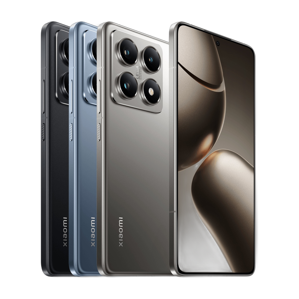 Xiaomi 14T Pro