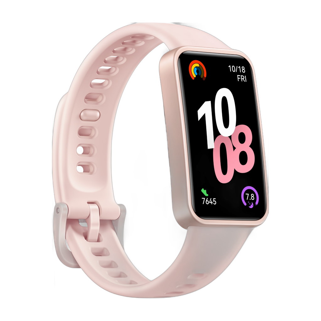 Huawei Band 10