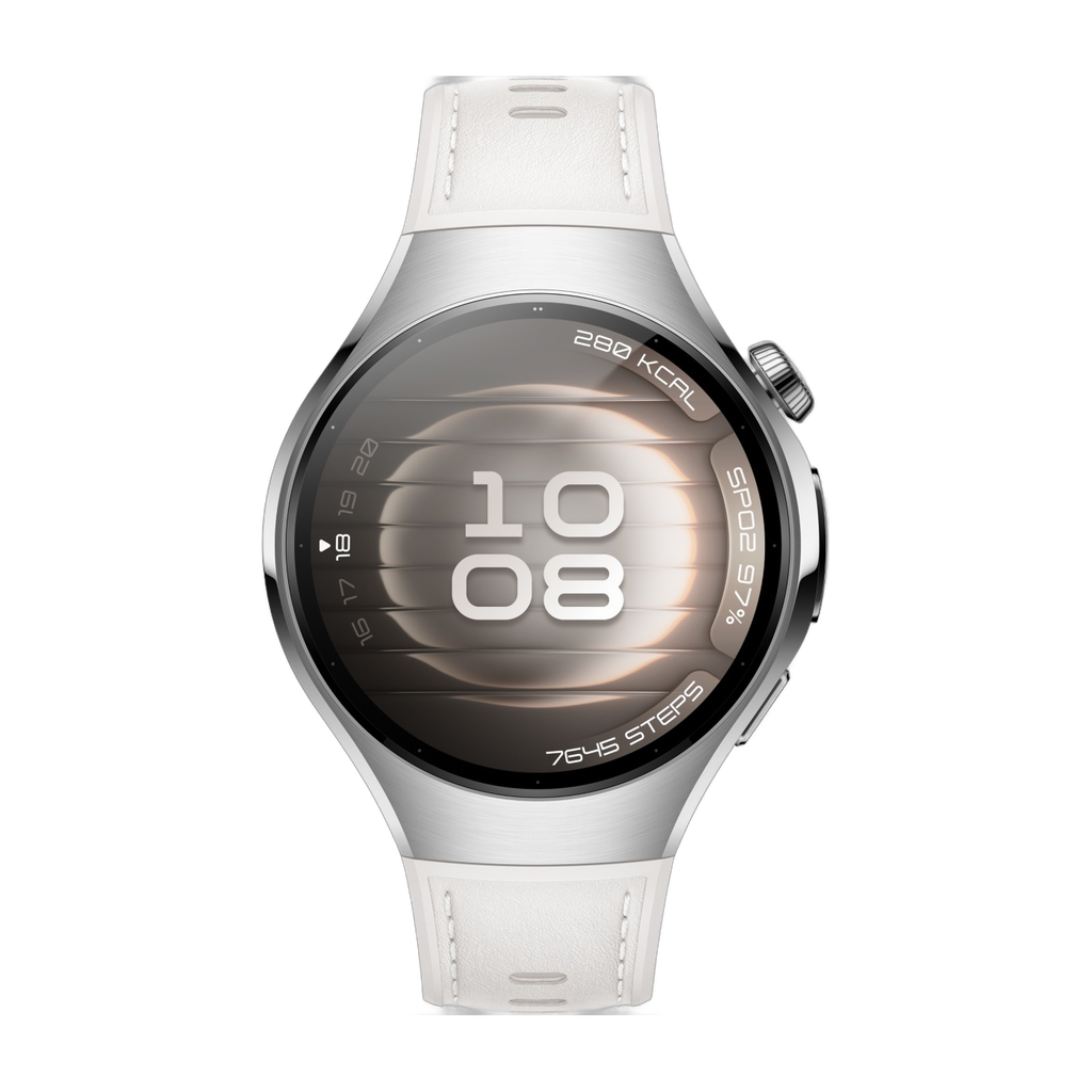 [6942103154287] Huawei Watch 5 - 42mm (Beige)