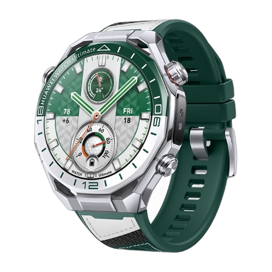Huawei Watch Ultimate 2